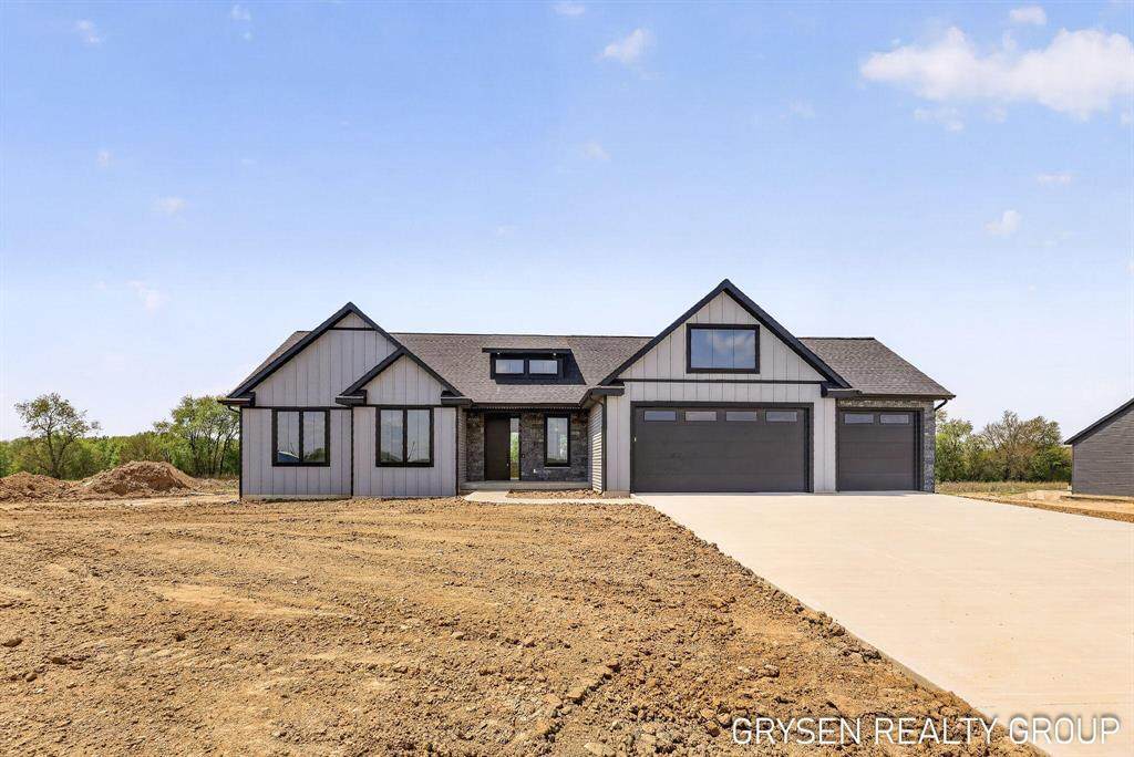 8561 Bosque Drive - Photo 1