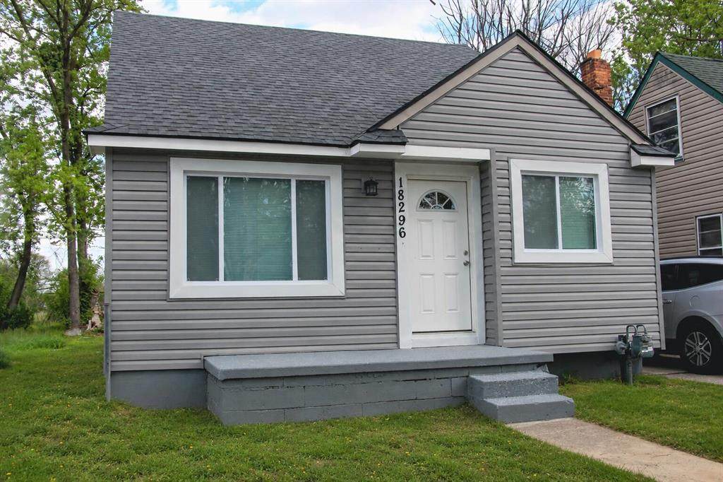 18296 Evergreen Road - Photo 1