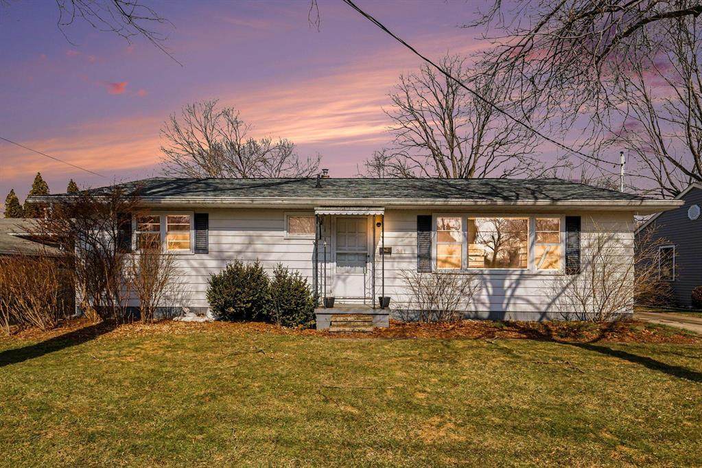 311 Dutton Street - Photo 1