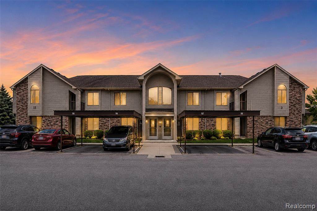 42764 Lilley Pointe Drive - Photo 1