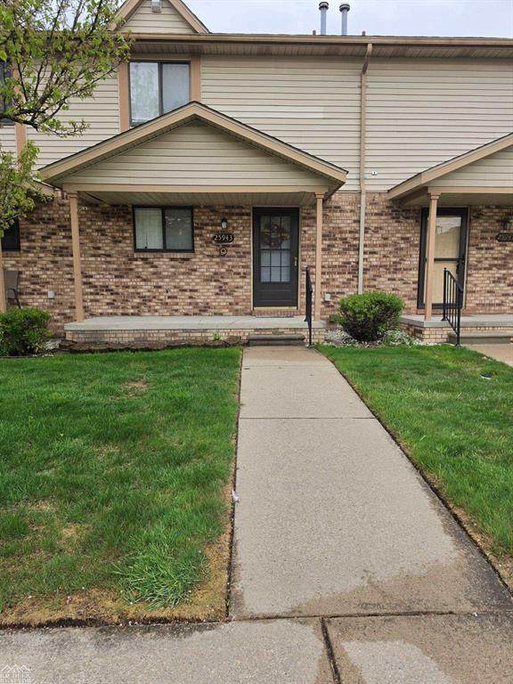 25943 New Forest Court - Photo 1