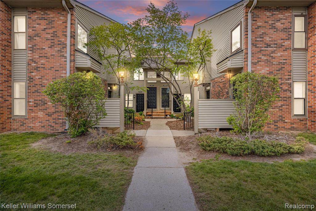 20745 Indian Creek Drive - Photo 1
