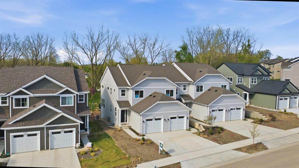 2245 Watertown Way - Photo 1
