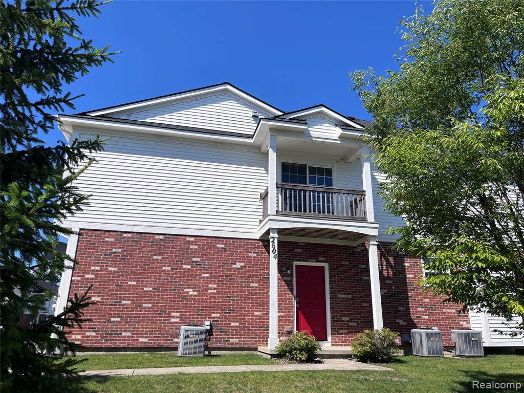 2604 Riversedge Drive - Photo 1