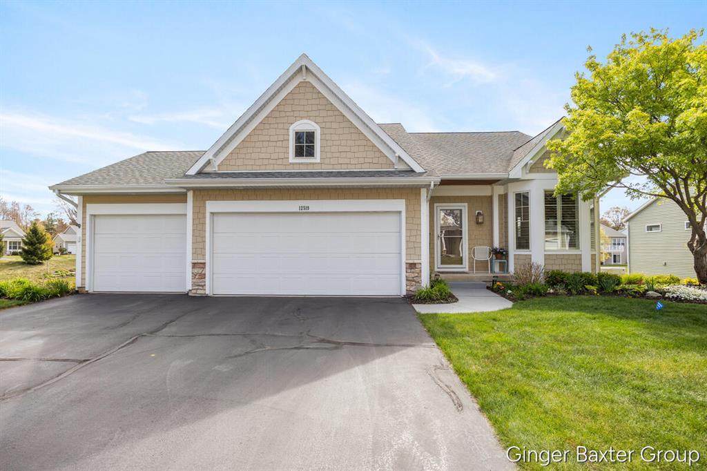 12519 Retreat Drive - Photo 1