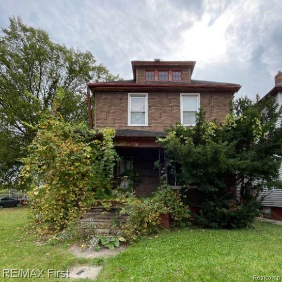 367 Cortland Street - Photo 1