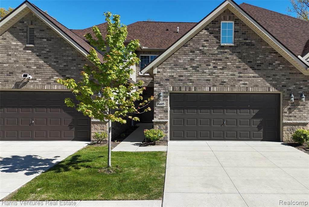 16605 Savor Lane - Photo 1