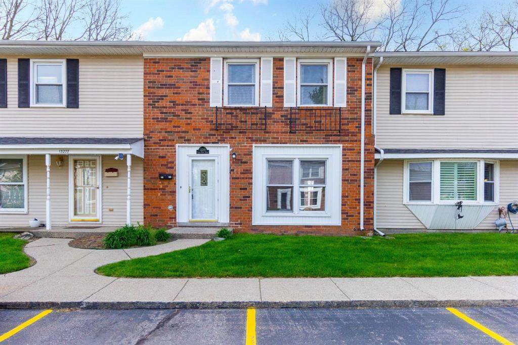 13281 Lake Point Boulevard - Photo 1