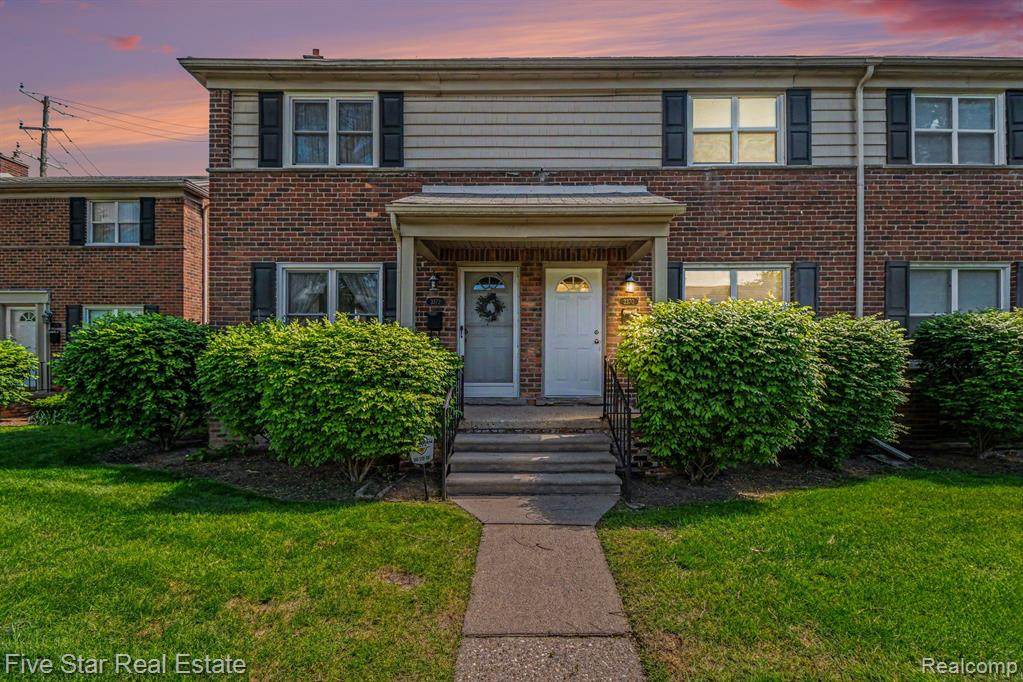 3370 Coolidge Highway - Photo 1