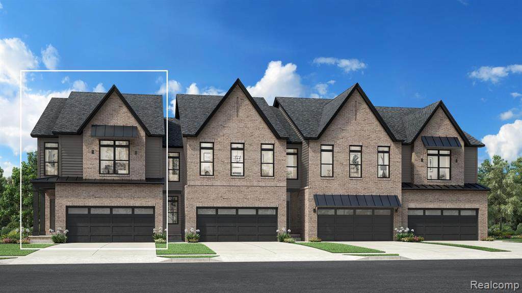 5419 Poppydrew Lane - Photo 1