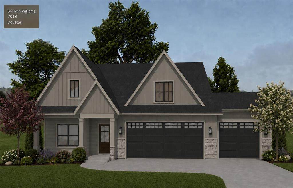3406 Ravinewood Court - Photo 1