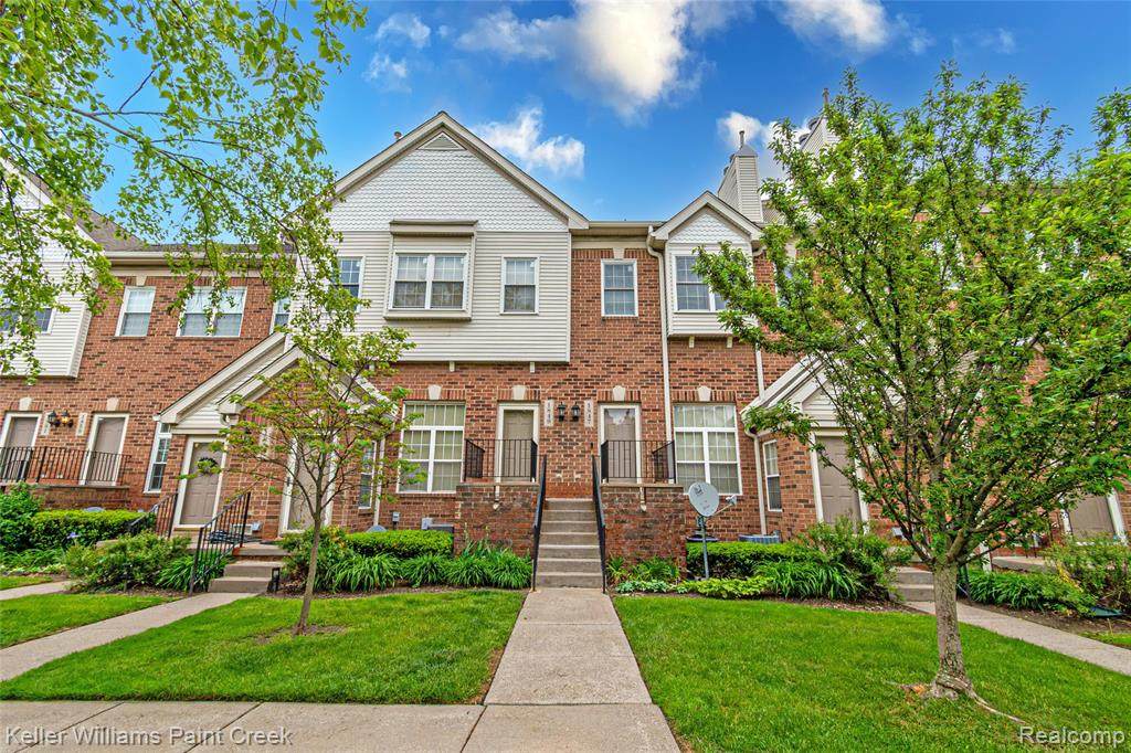 1847 Campau Farms Circle - Photo 1