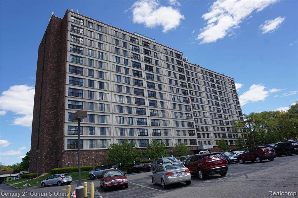 21800 Morley Avenue - Photo 1