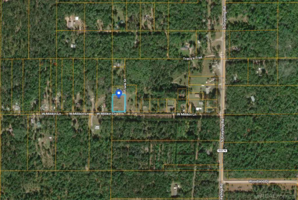 5250 Millikin Lane - Photo 1