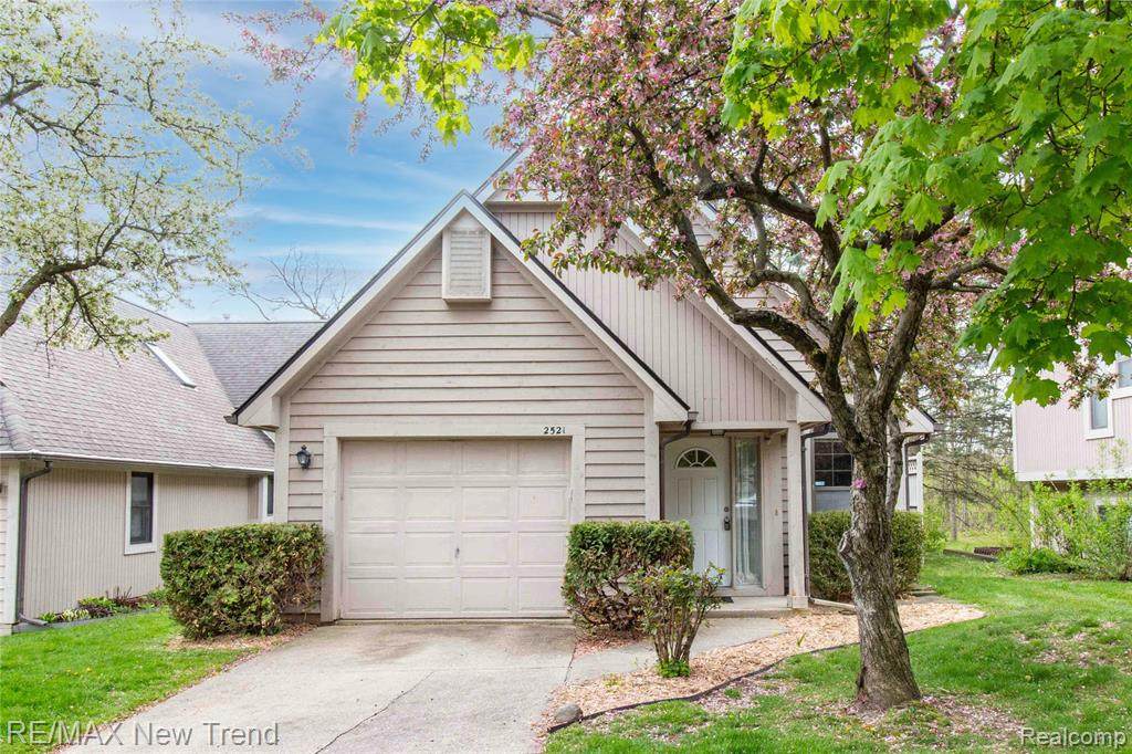 2521 Country Village Court - Photo 1