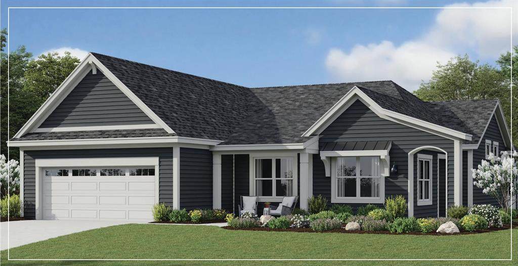 4715 Knapp Bluff Drive - Photo 1