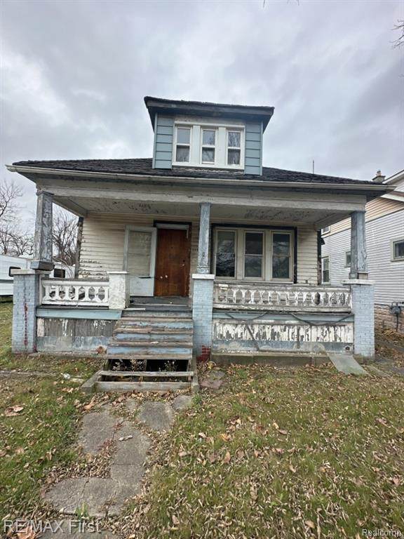 14537 Washburn Street - Photo 1