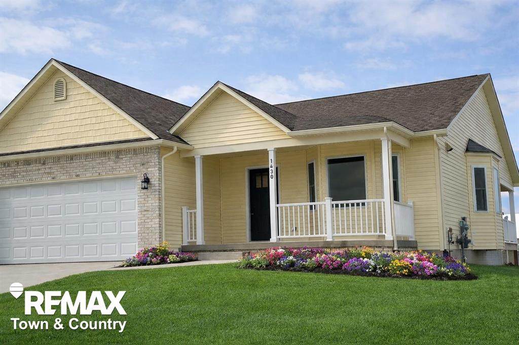 1430 Mallard Circle - Photo 1