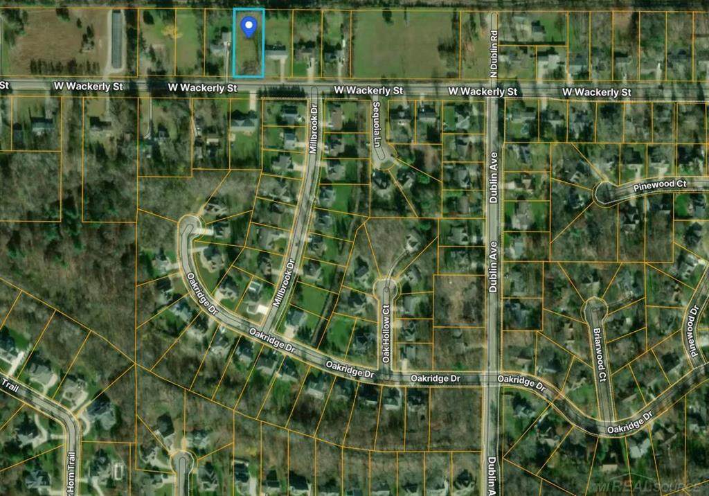 5500 Wackerly Street - Photo 1