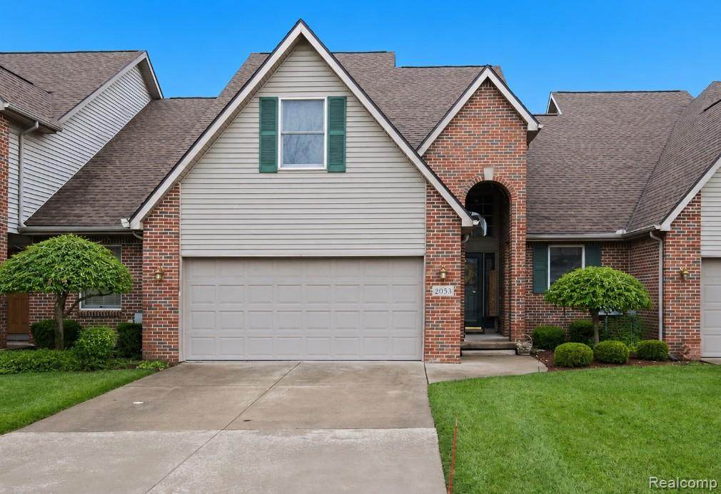 2053 Golfcrest Drive - Photo 1