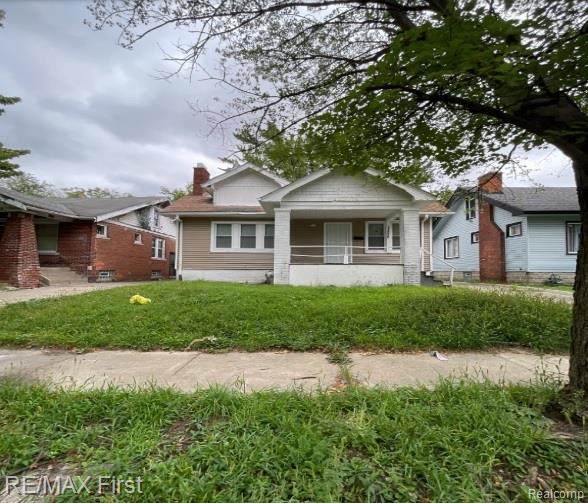 12370 Indiana Street - Photo 1
