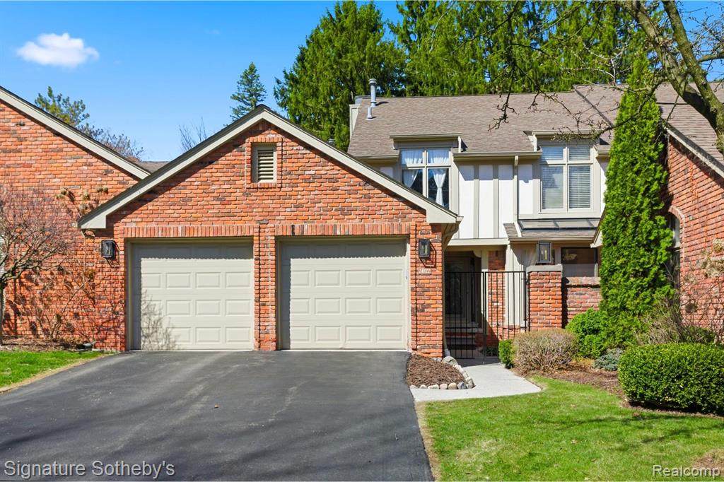 24122 Bingham Pointe Drive - Photo 1