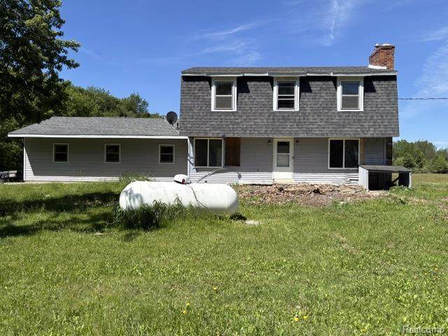 6080 Cedar Lake Road - Photo 1
