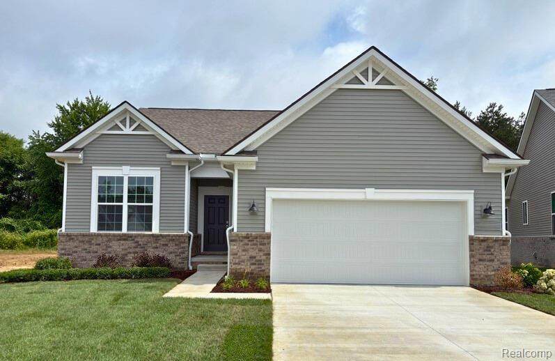 3032 Sheffield Circle - Photo 1