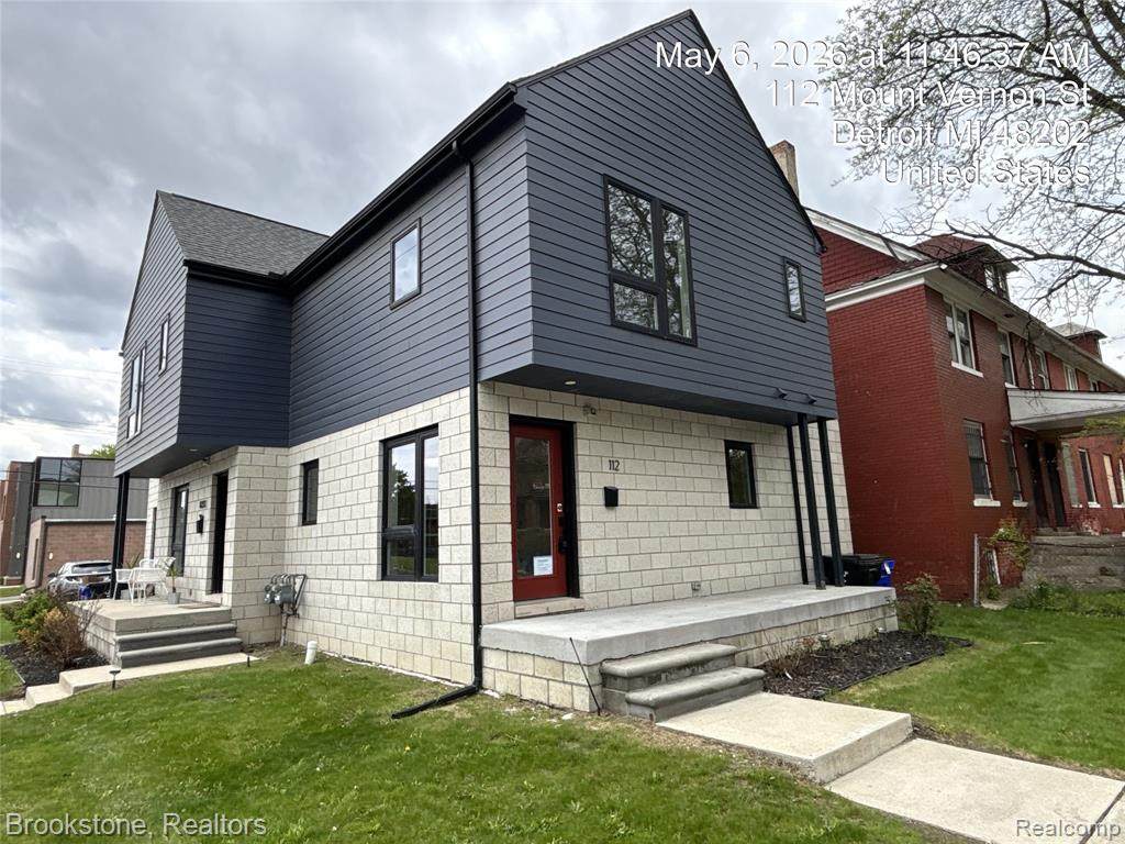 112 Mount Vernon Street - Photo 1