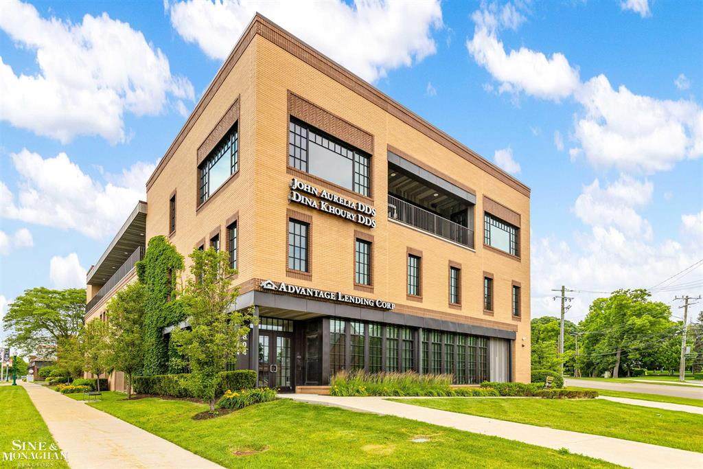 804 N Main Street - Photo 1