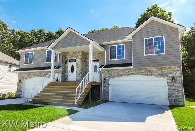 215 Whispering Pines Drive - Photo 1