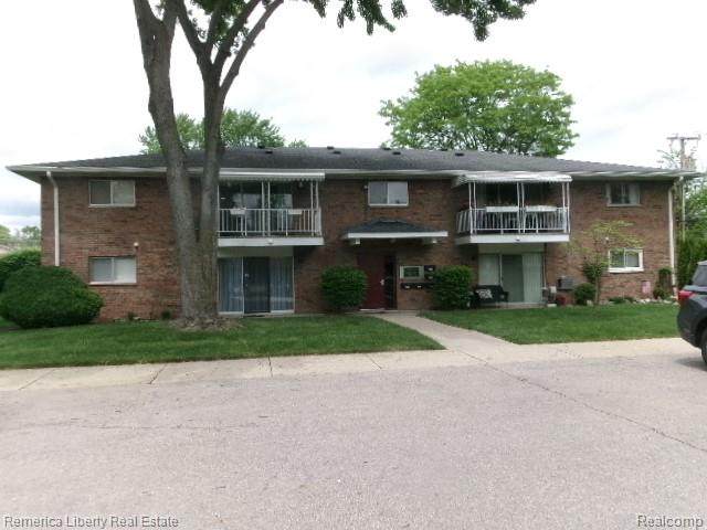 15110 Fairfield Street - Photo 1