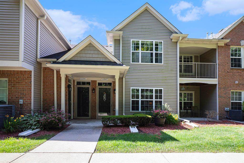 11347 Woods Drive - Photo 1