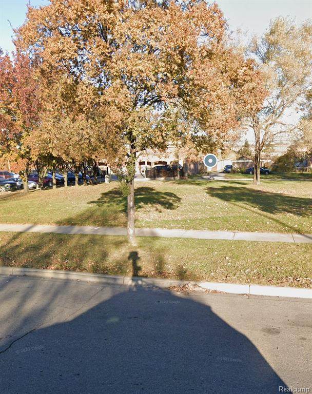 10430 Vernor Highway - Photo 1