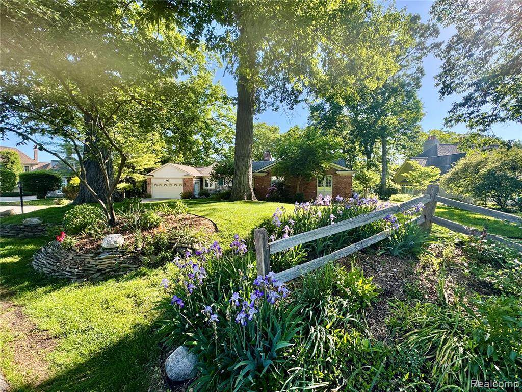 1448 Inwoods Circle - Photo 1