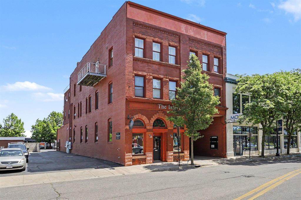 163 Portage Street - Photo 1