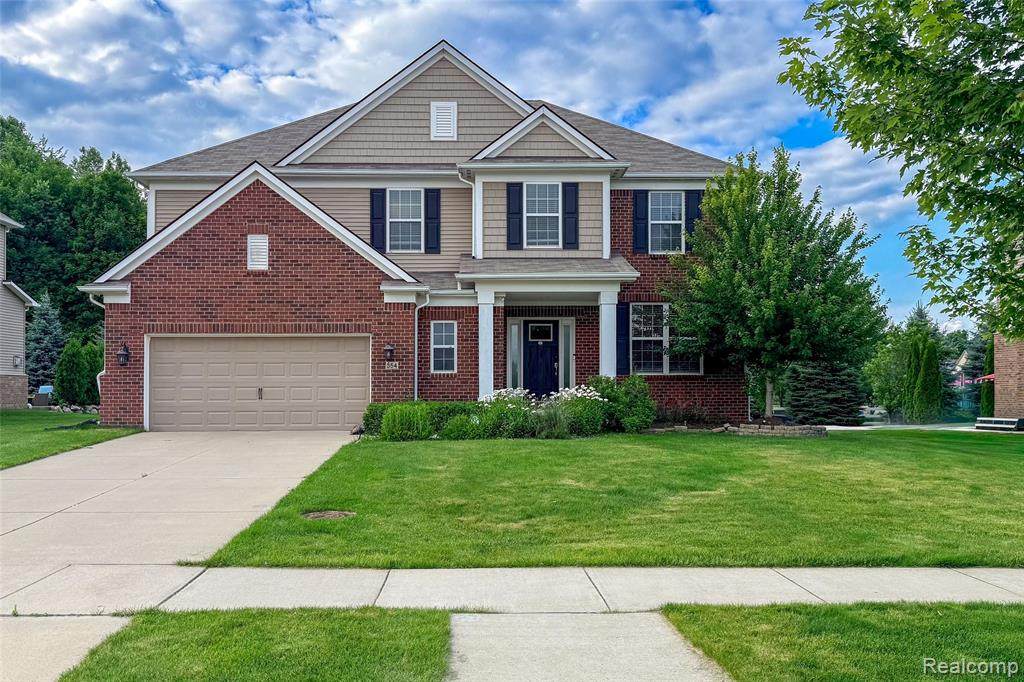 354 Findley Circle - Photo 1