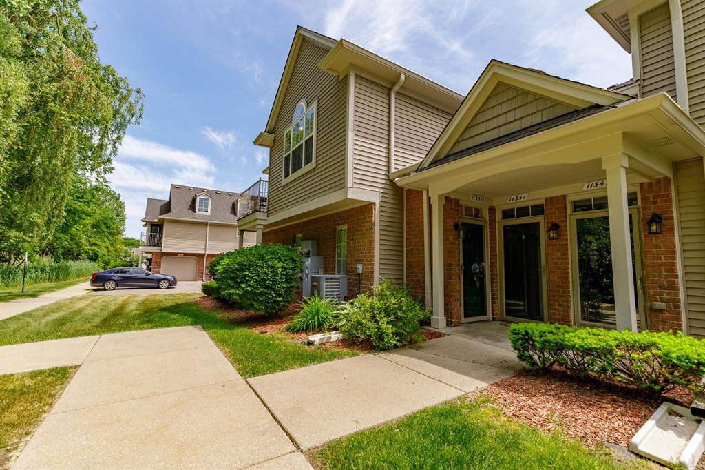 11355 Woods Drive - Photo 1