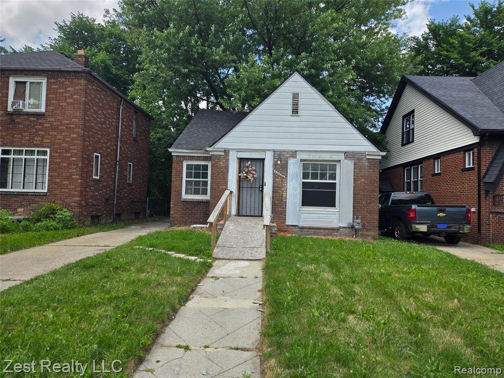 12055 Nashville Street - Photo 1