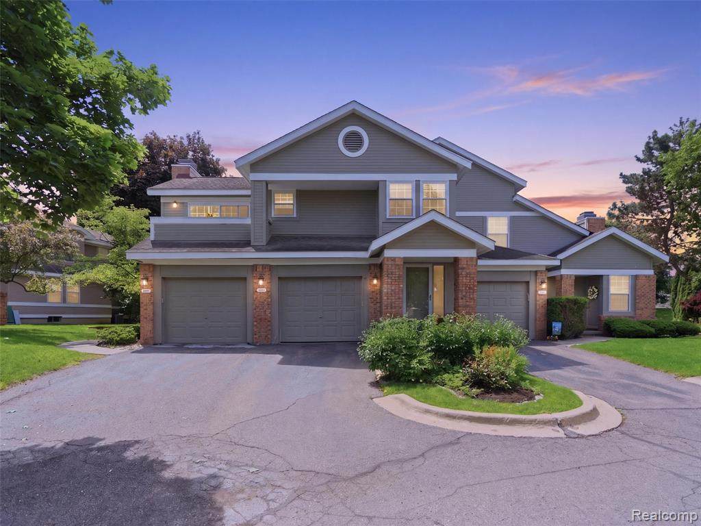 6605 Firestone Court - Photo 1