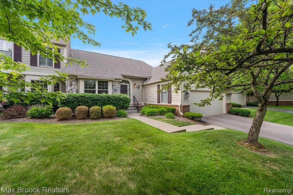 2478 Wildbrook Run - Photo 1