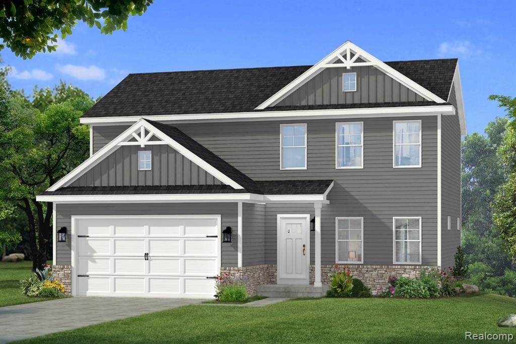 7033 Opfer Drive - Photo 1