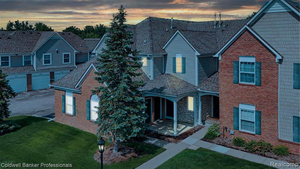 54762 Monarch Drive - Photo 1