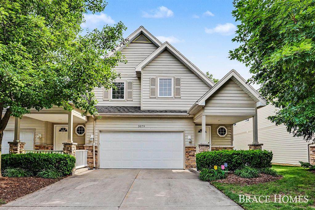 3079 Ledgestone Place - Photo 1