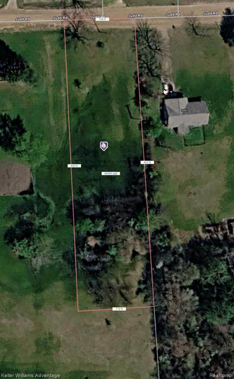 Vacant Land Judd Road - Photo 1