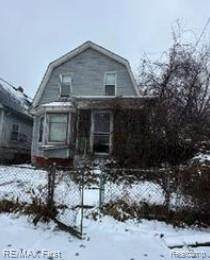 8843 Buhl Street - Photo 1