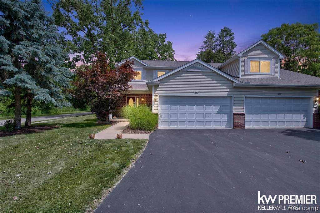 551 Indian Oaks Drive - Photo 1