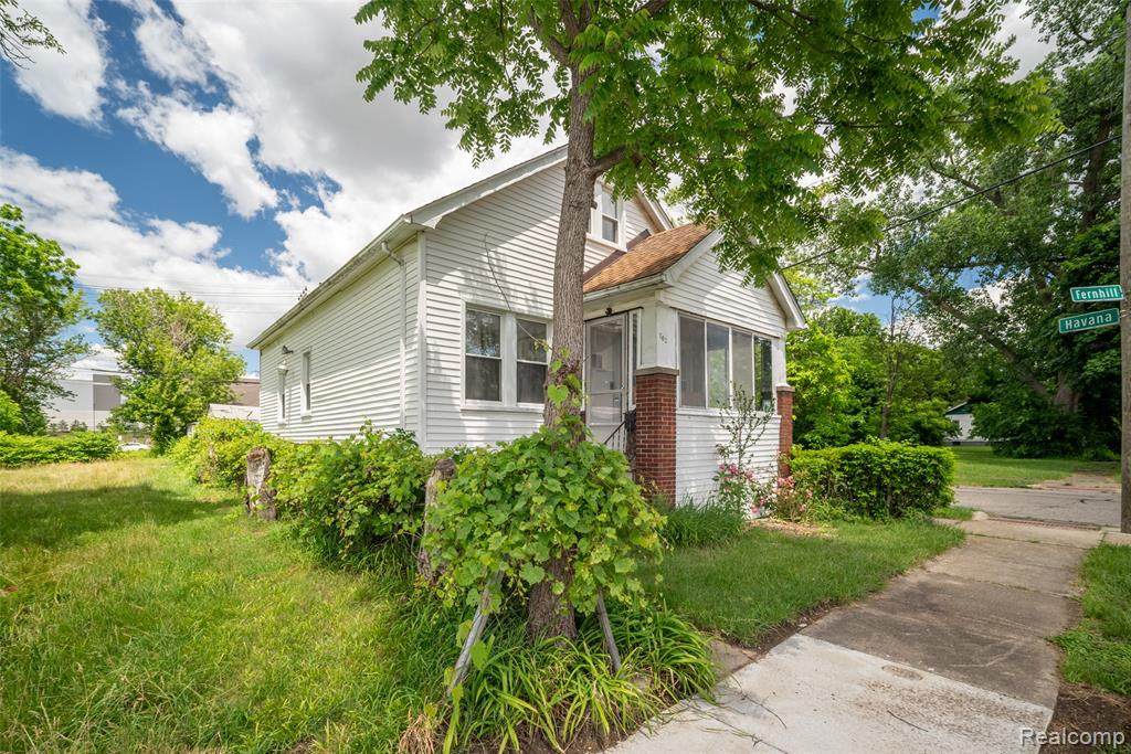 702 Fernhill Street - Photo 1