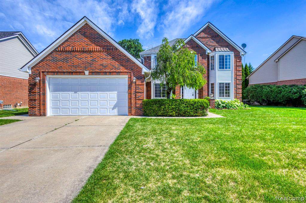 461 Tanner Drive - Photo 1