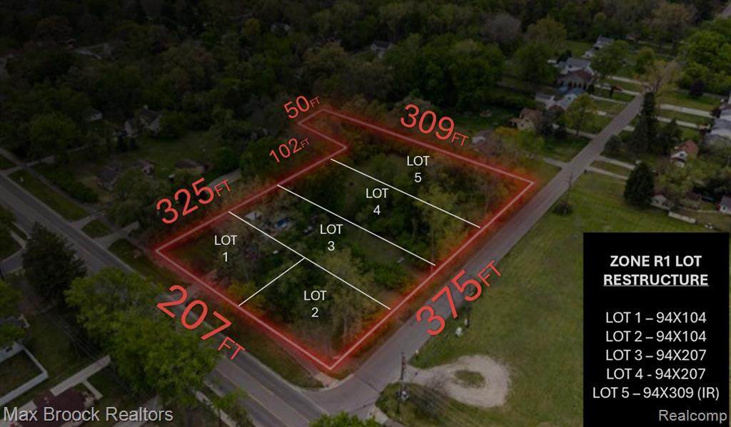 24811 Nine Mile Road - Photo 1